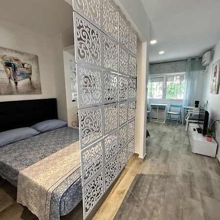 Love Home - Recien Reformado, Piscina, Playa A 10 Minutos, Centro A 5 Minutos Torremolinos Eksteriør bilde