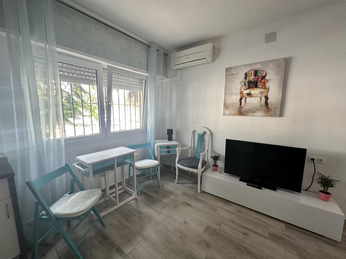 Love Home - Recien Reformado, Piscina, Playa A 10 Minutos, Centro A 5 Minutos Torremolinos Eksteriør bilde
