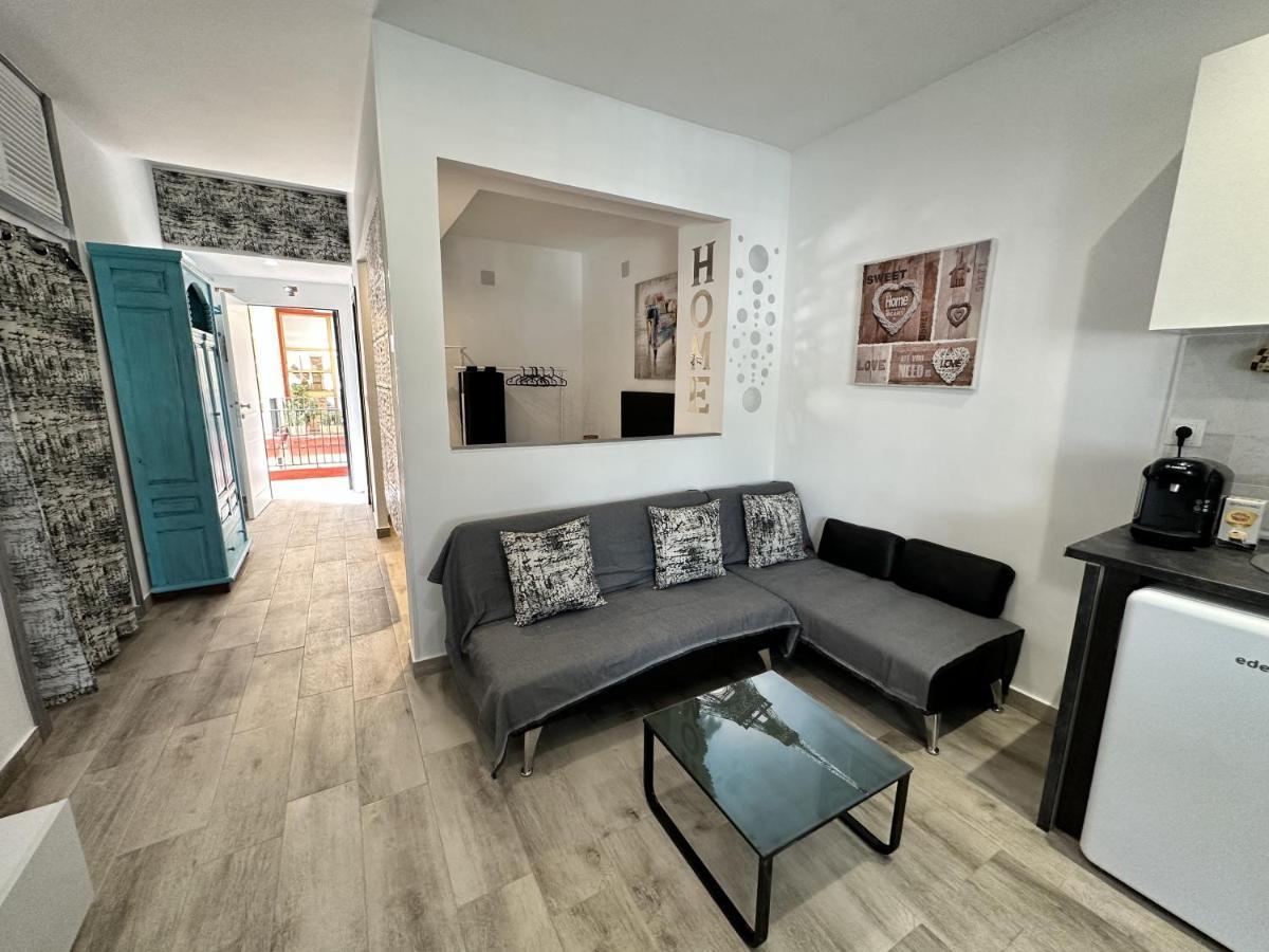 Love Home - Recien Reformado, Piscina, Playa A 10 Minutos, Centro A 5 Minutos Torremolinos Eksteriør bilde