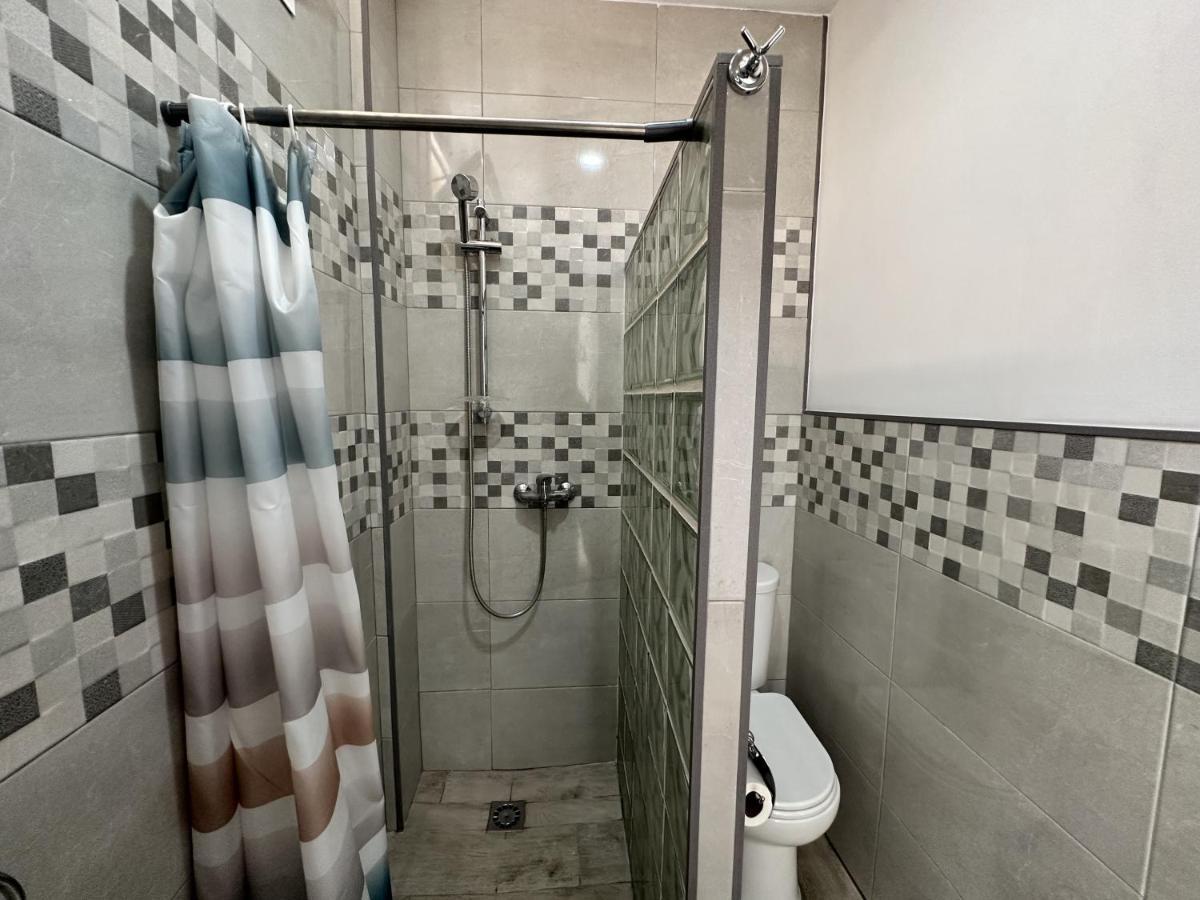 Love Home - Recien Reformado, Piscina, Playa A 10 Minutos, Centro A 5 Minutos Torremolinos Eksteriør bilde
