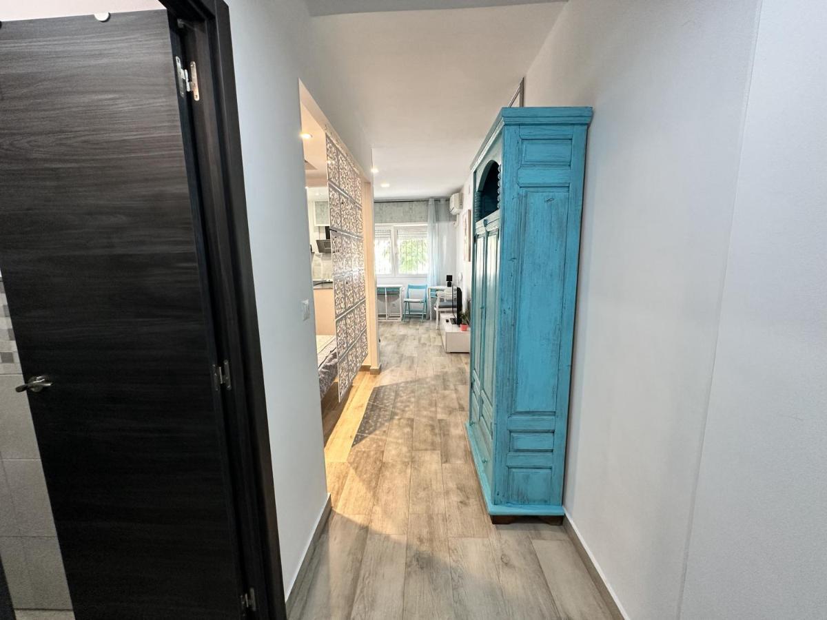 Love Home - Recien Reformado, Piscina, Playa A 10 Minutos, Centro A 5 Minutos Torremolinos Eksteriør bilde