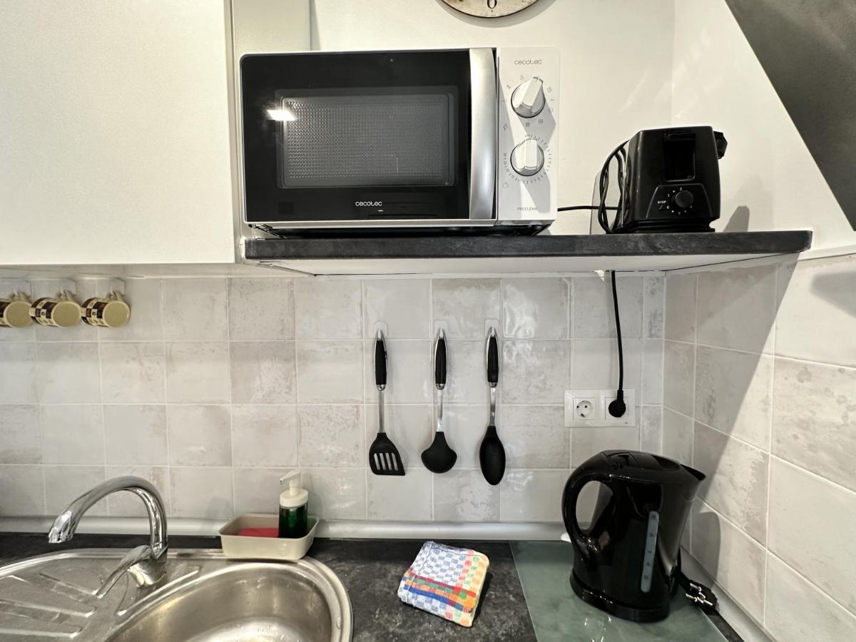 Love Home - Recien Reformado, Piscina, Playa A 10 Minutos, Centro A 5 Minutos Torremolinos Eksteriør bilde