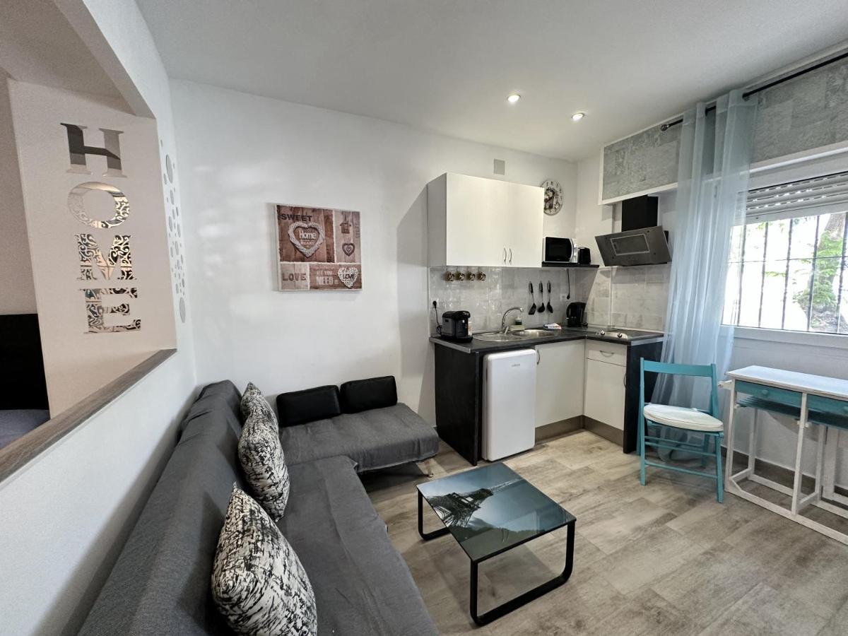 Love Home - Recien Reformado, Piscina, Playa A 10 Minutos, Centro A 5 Minutos Torremolinos Eksteriør bilde