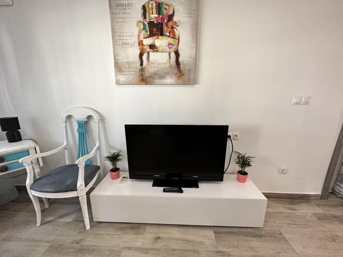 Love Home - Recien Reformado, Piscina, Playa A 10 Minutos, Centro A 5 Minutos Torremolinos Eksteriør bilde