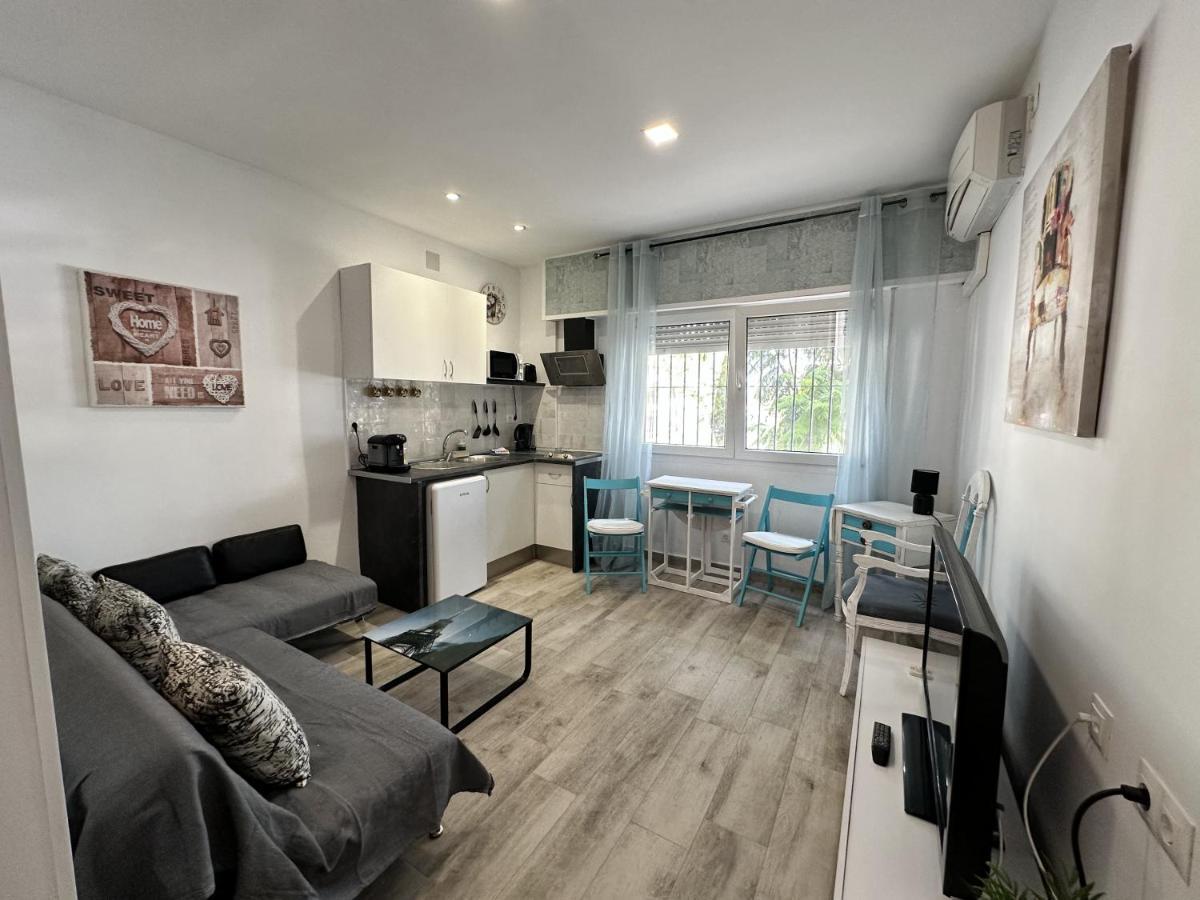 Love Home - Recien Reformado, Piscina, Playa A 10 Minutos, Centro A 5 Minutos Torremolinos Eksteriør bilde