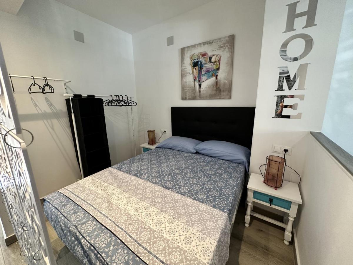 Love Home - Recien Reformado, Piscina, Playa A 10 Minutos, Centro A 5 Minutos Torremolinos Eksteriør bilde